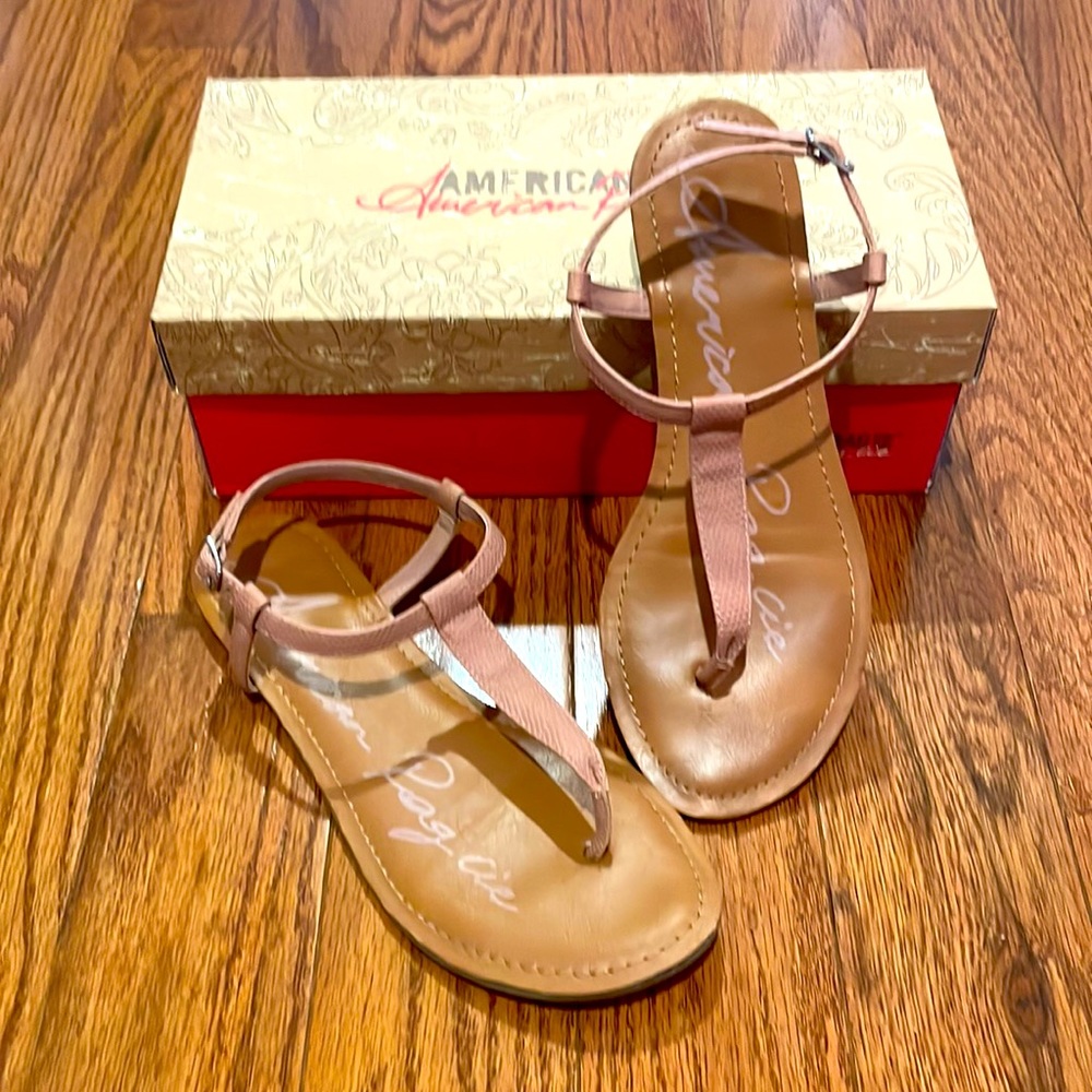 American Rag Sandals